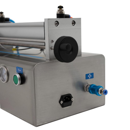 Дозатор поршневой FA1G (100-1000 мл. 1гол., пастообразный, с подогревом и перемешиванием) Foodatlas